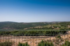 וילה על הקצה 58