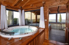 וילה על הקצה 22