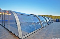 וילה הולידיי פול 9