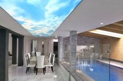 הוילה באחוזה 48