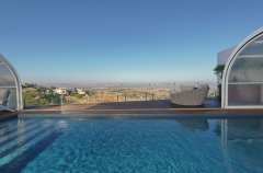 וילה AQUA בוטיק