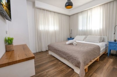החולה האוס 59