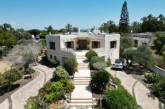 לקס וילה קיסריה 3