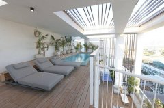 פנטהאוז AH 42 12