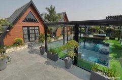 אחוזת קמפניה נירה 0