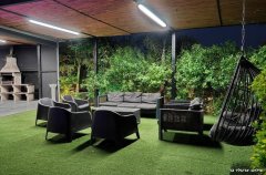 אחוזת קמפניה נירה 77