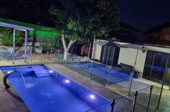 וילה אחוזת רזים 0