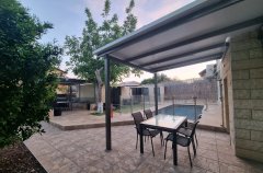 וילה אחוזת רזים 8