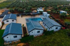 קלמה  ריזורט 16