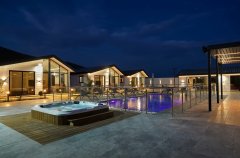 קלמה  ריזורט 11