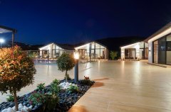 קלמה  ריזורט 19