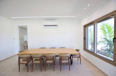 וילה גפן ריזורט 4