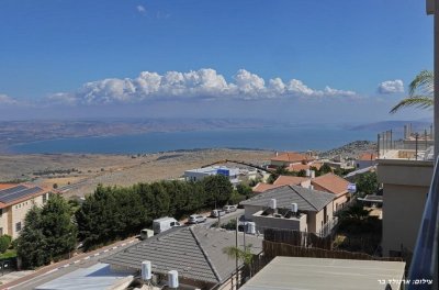 וילה גלילה בוטיק 24