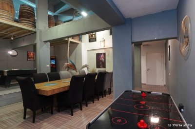 וילה גלילה בוטיק 17