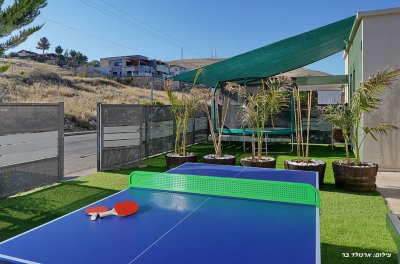 וילה גלילה בוטיק 31