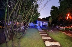 וילה ביער 29