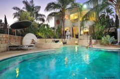 וילה קסטלו 21