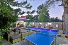 וילה אחוזת יוסף 1