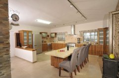 וילה שקיעה בגליל 24