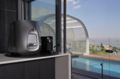 וילה AQUA בוטיק 22