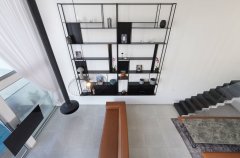 וילה AQUA בוטיק 33