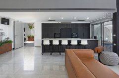 וילה AQUA בוטיק 7