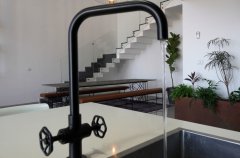 וילה AQUA בוטיק 38