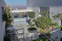 וילה AQUA בוטיק 47