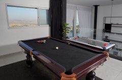 וילה AQUA בוטיק 15