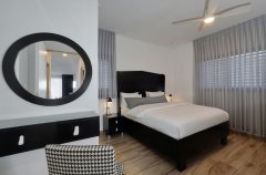 וילה AQUA בוטיק 53