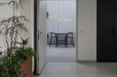 וילה AQUA בוטיק 60