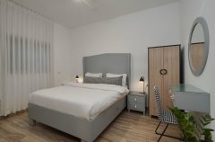 וילה AQUA בוטיק 64