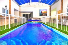 אחוזת דון ליאון 0