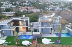 וילאה וילות יוקרה 24