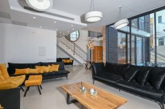 וילאה וילות יוקרה 33