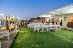 וילה סי איוונט 38