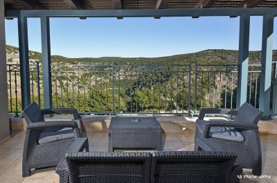 אחוזת נחל כזיב 6