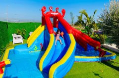 וילה חלומות אלה 42