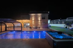 וילה חלומות אלה 35