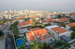 וילה מוריה כנרת 32