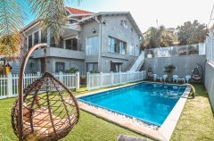 וילה מוריה כנרת 2