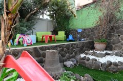 וילה מוריה כנרת 15