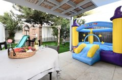 וילה מוריה כנרת 14