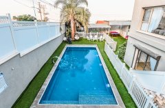 וילה מוריה כנרת 25