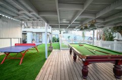 וילה מוריה כנרת 4