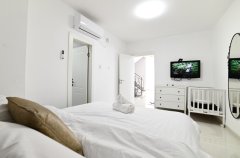 וילה מוריה כנרת 8