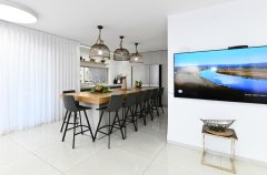 וילה מוריה כנרת 50