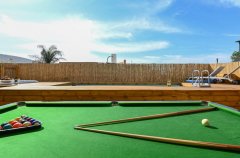 אלה גלבוע ריזורט 60