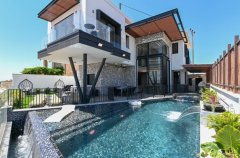 אחוזת הצוק פוריה עילית 0