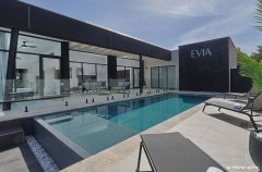 וילה Evia 78